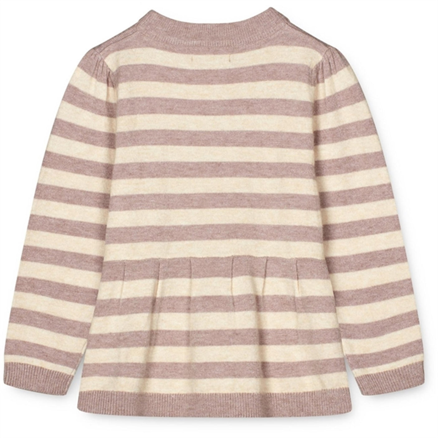 Fliink Sphinx/Sandshell Lilly Blouse