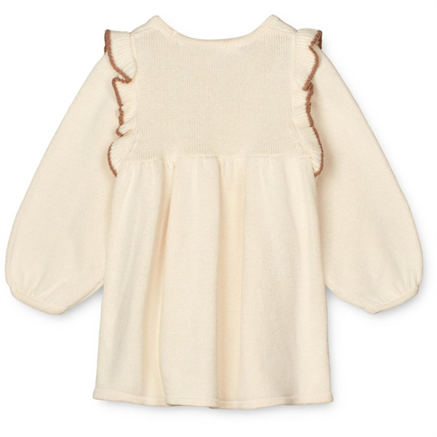 Fliink Sandshell Straw Tunic