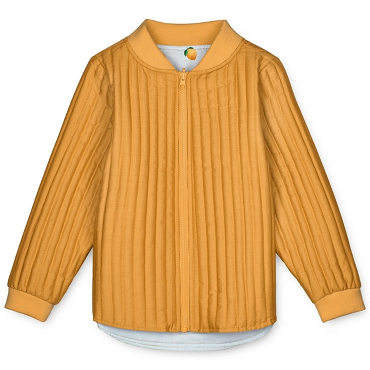 Fliink Ballad Blue AOP Kota Jacket