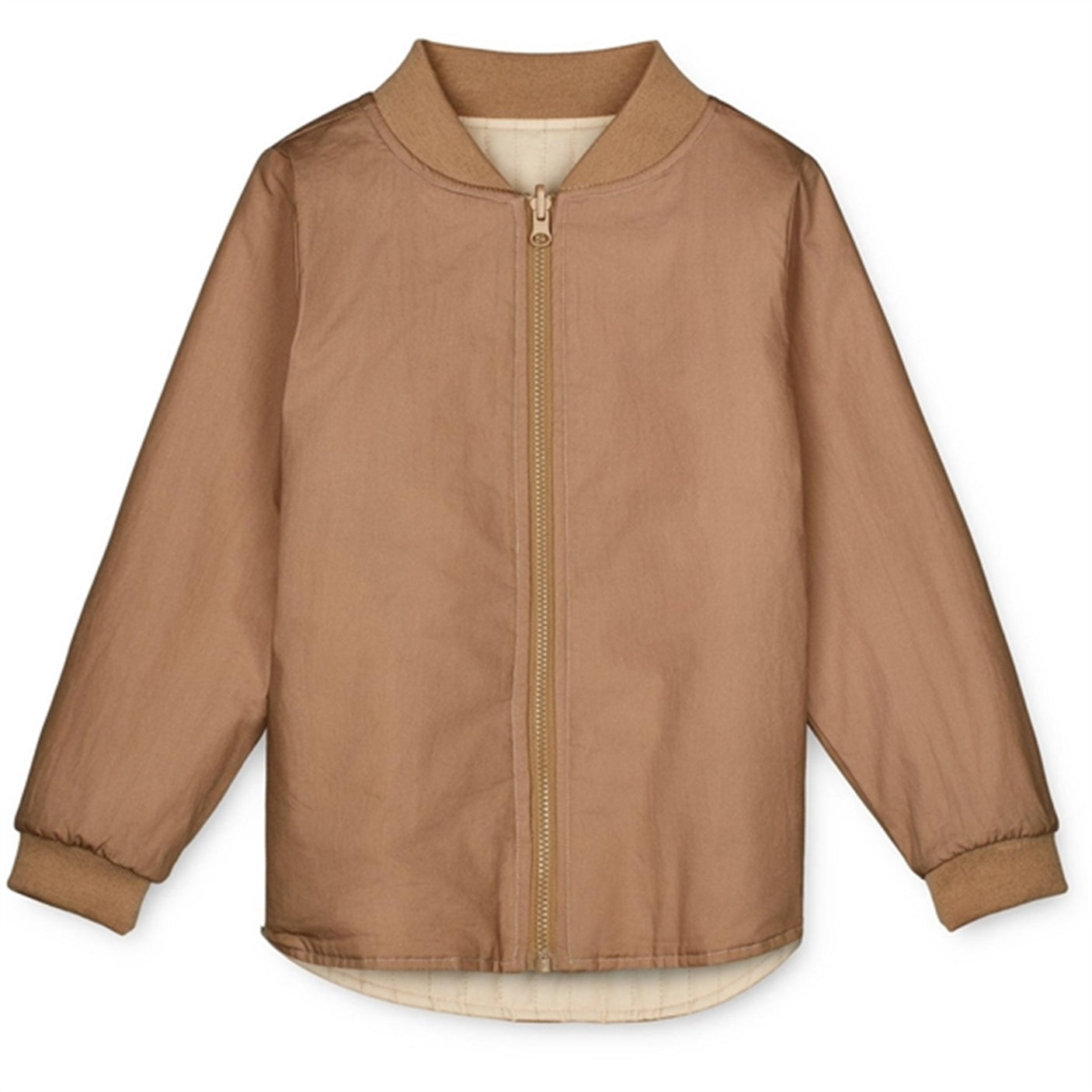 Fliink Tigers Eye/Sandshell Kota Jacket
