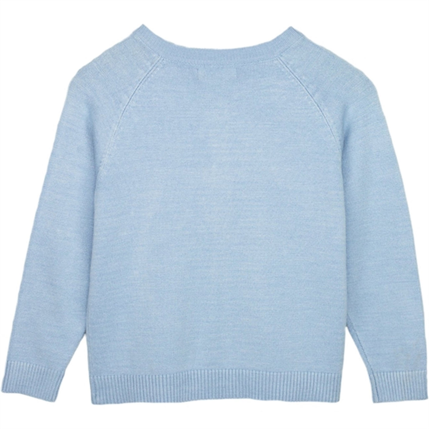 Fliink Serenity Favo Embr. Knit Cardigan