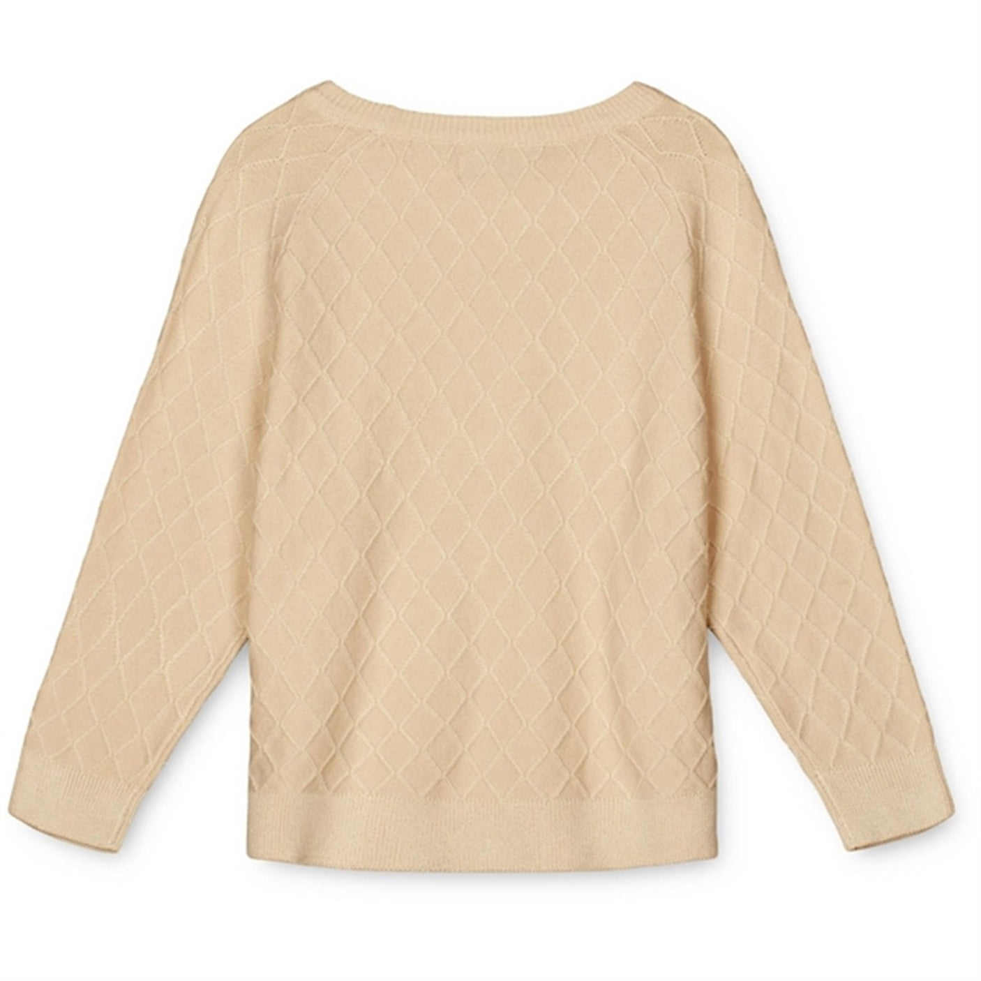 Fliink Sandshell Andrea Knit