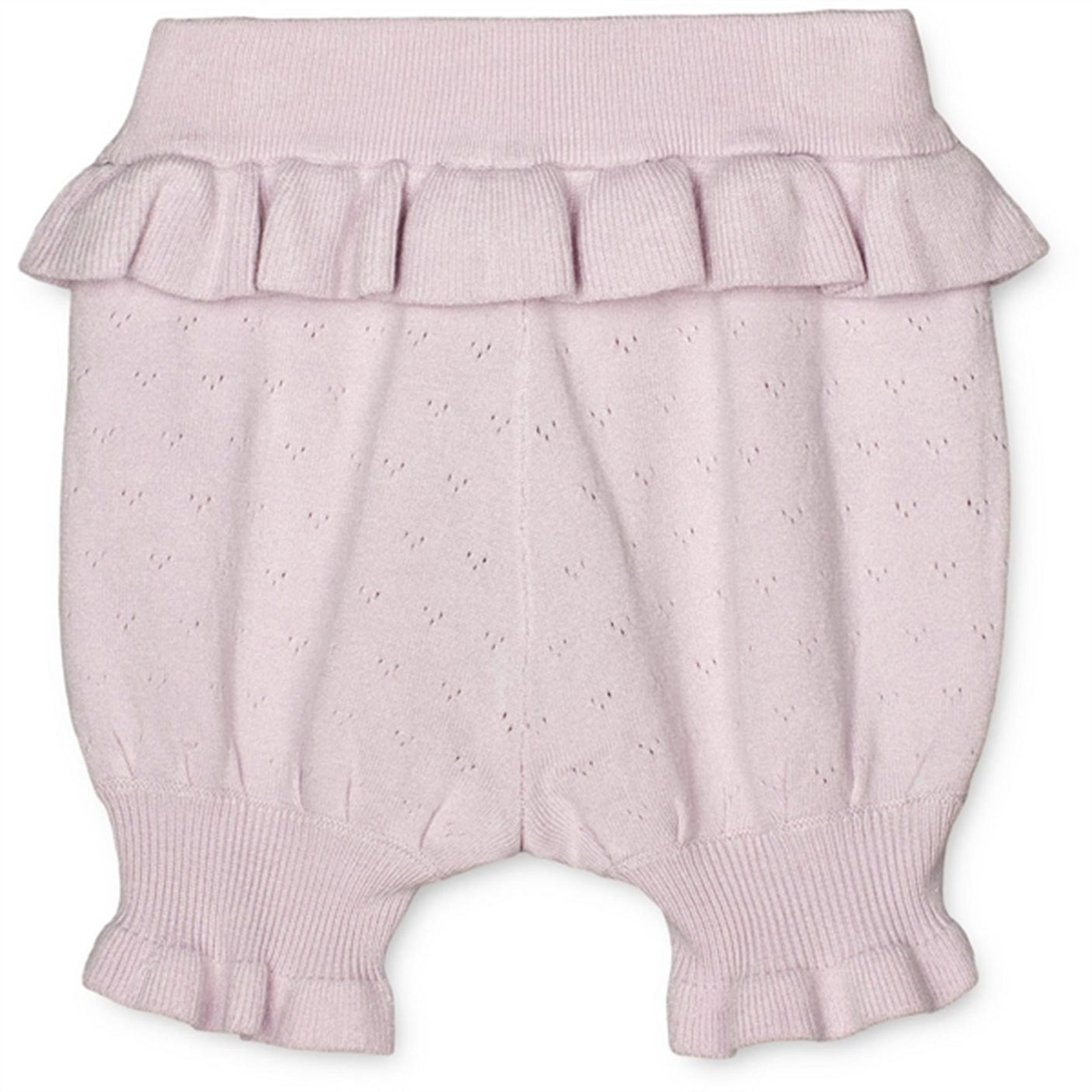 Fliink Lavender Fog Fame Strik Shorts