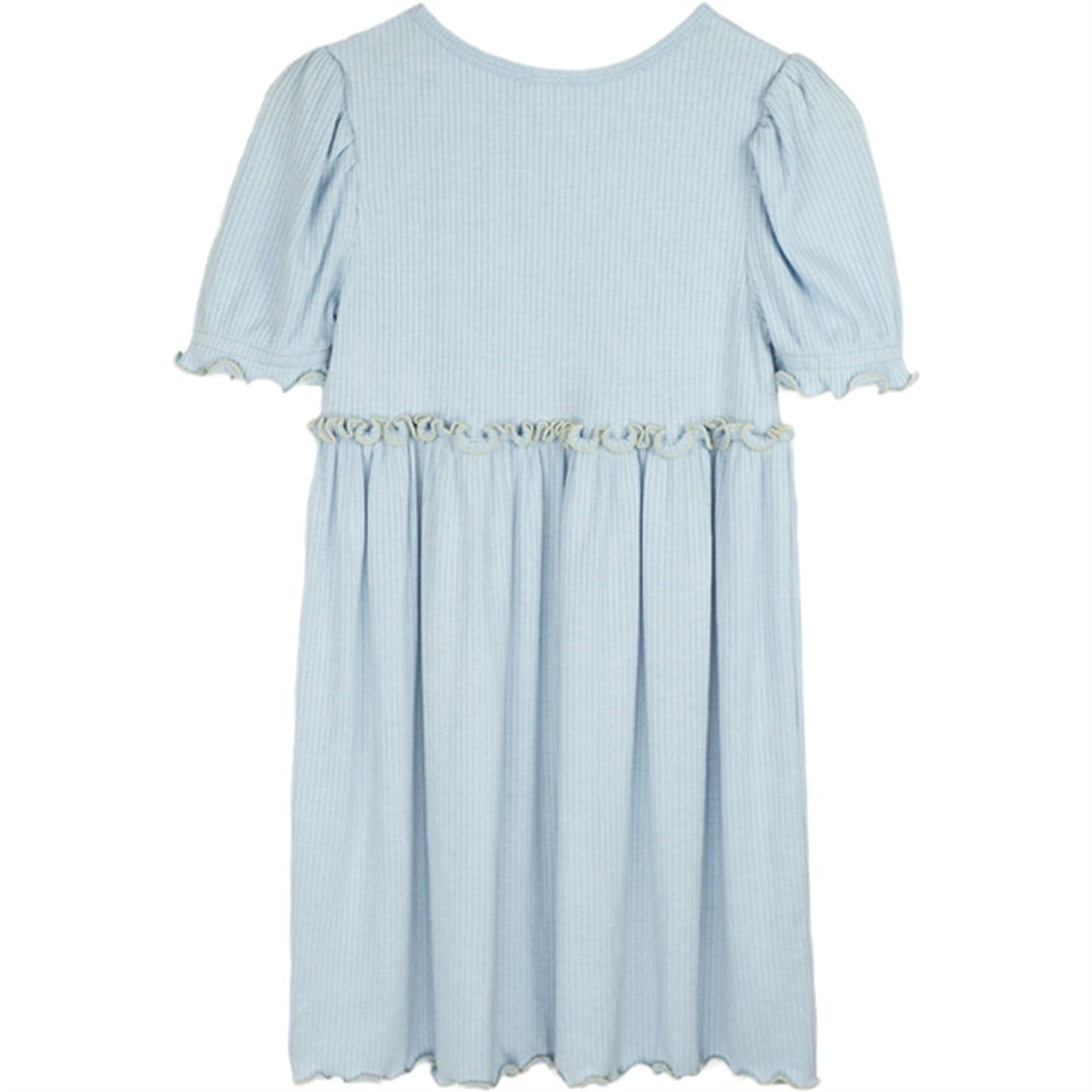 Fliink Serenity Kenna Ss Dress