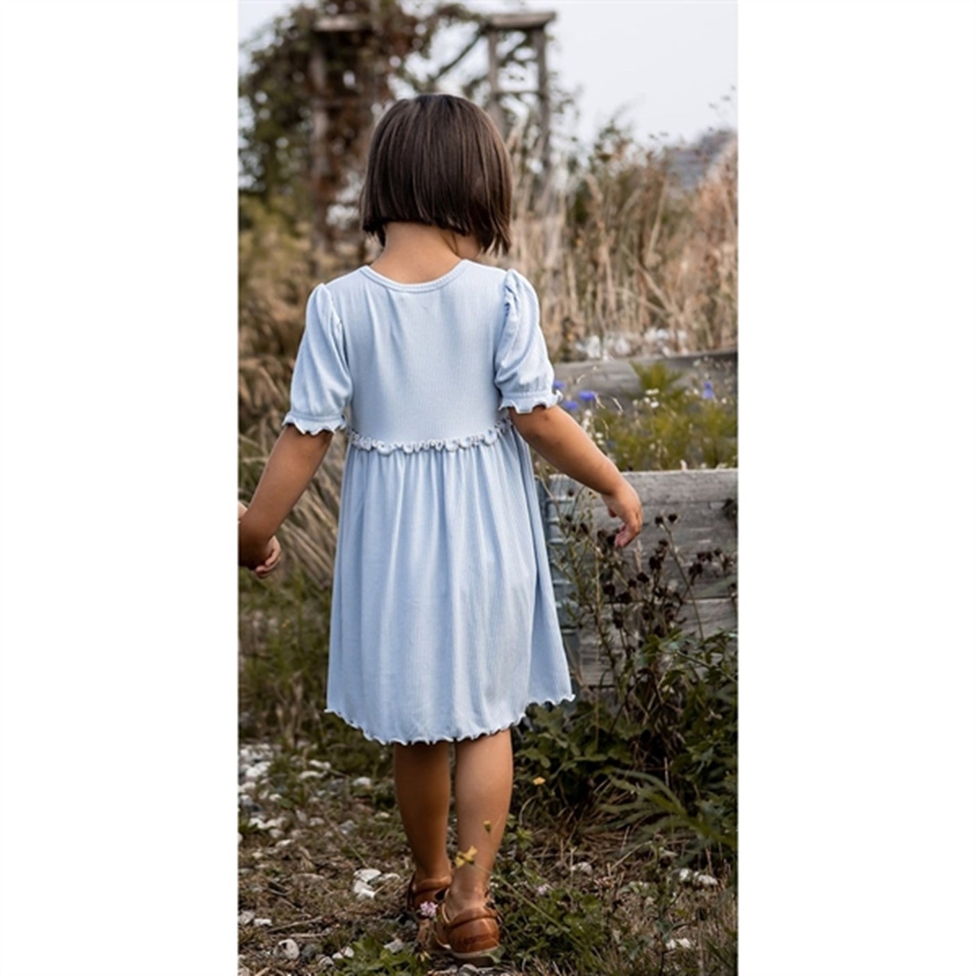 Fliink Serenity Kenna Ss Dress