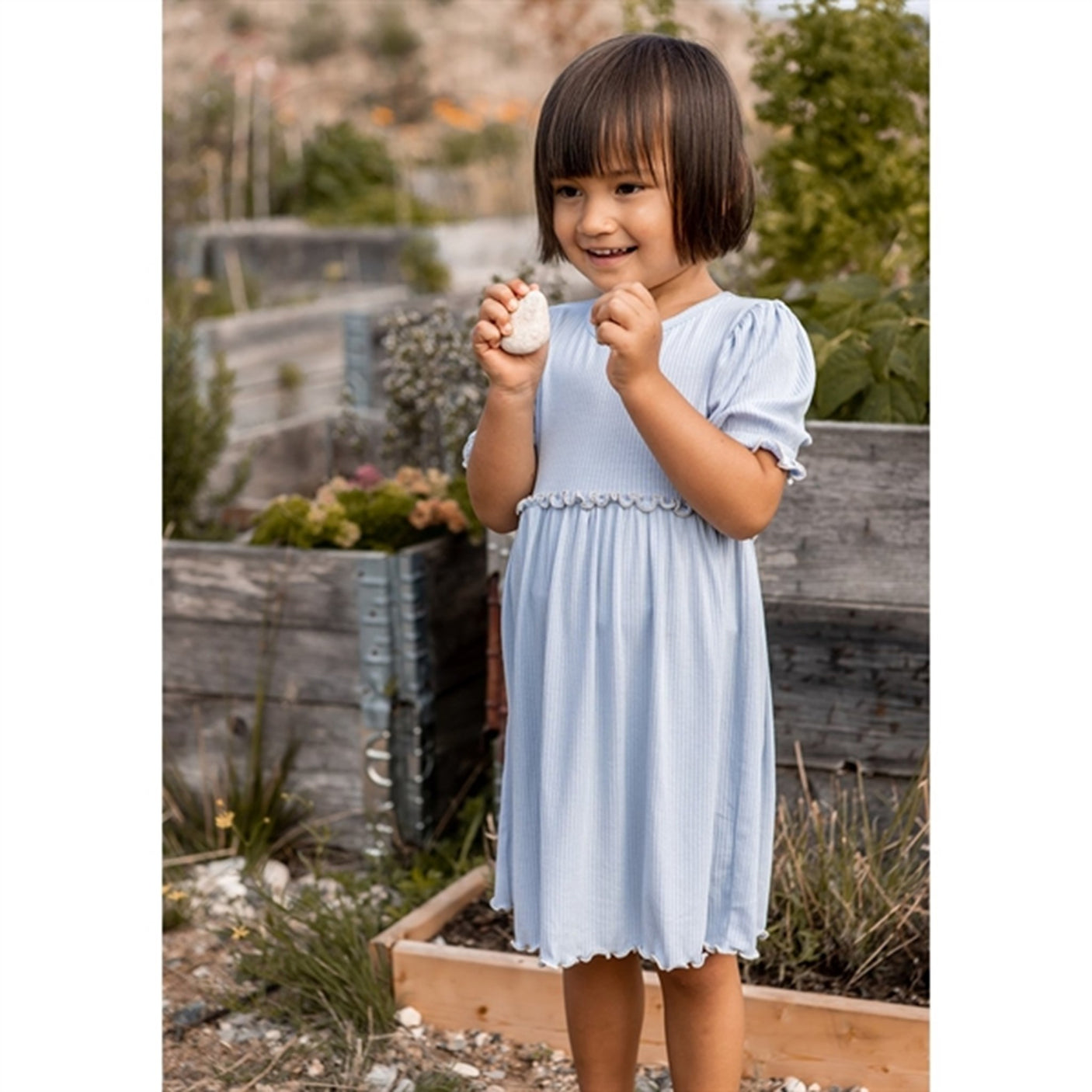 Fliink Serenity Kenna Ss Dress