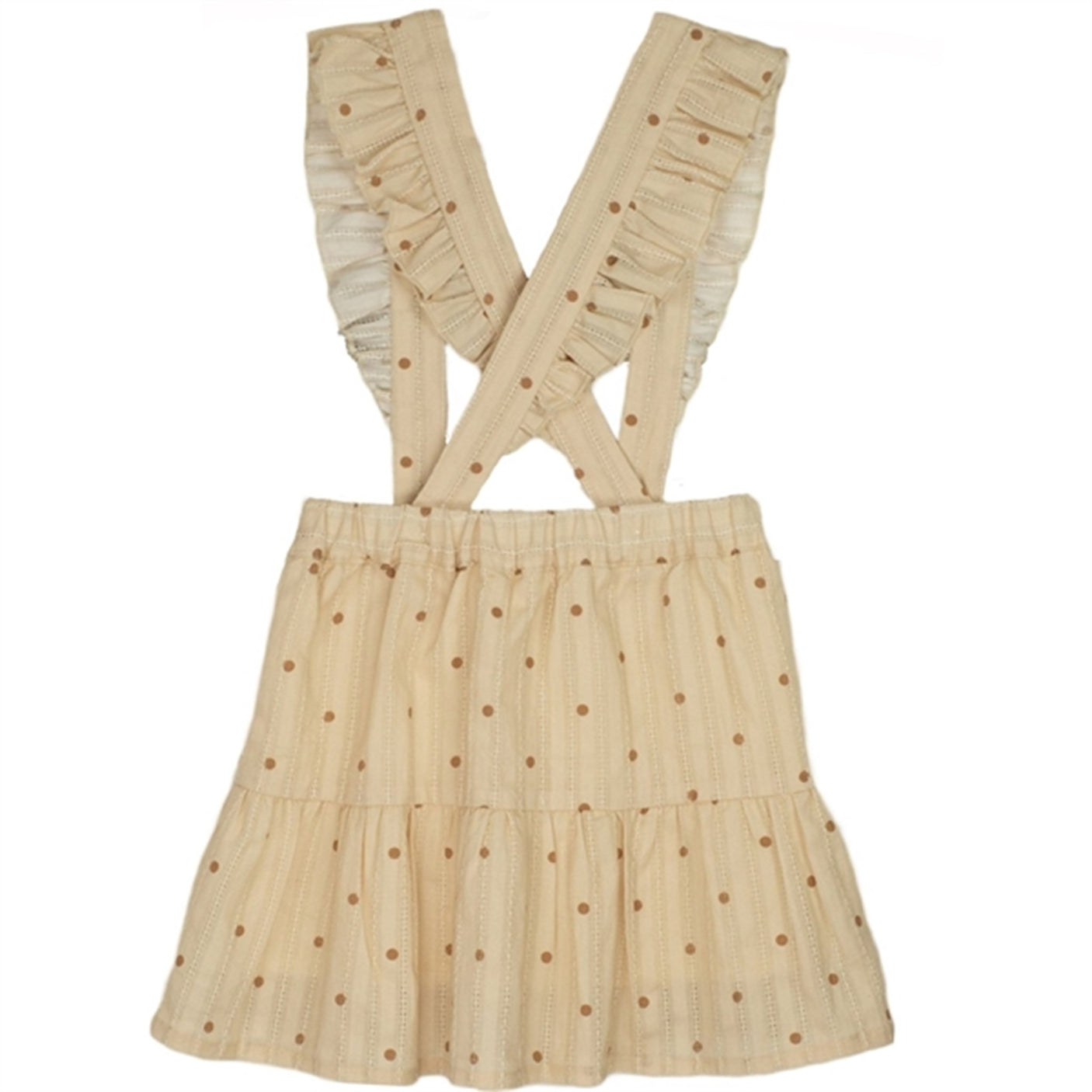 Fliink Sandshell Aop Nanna Skirt