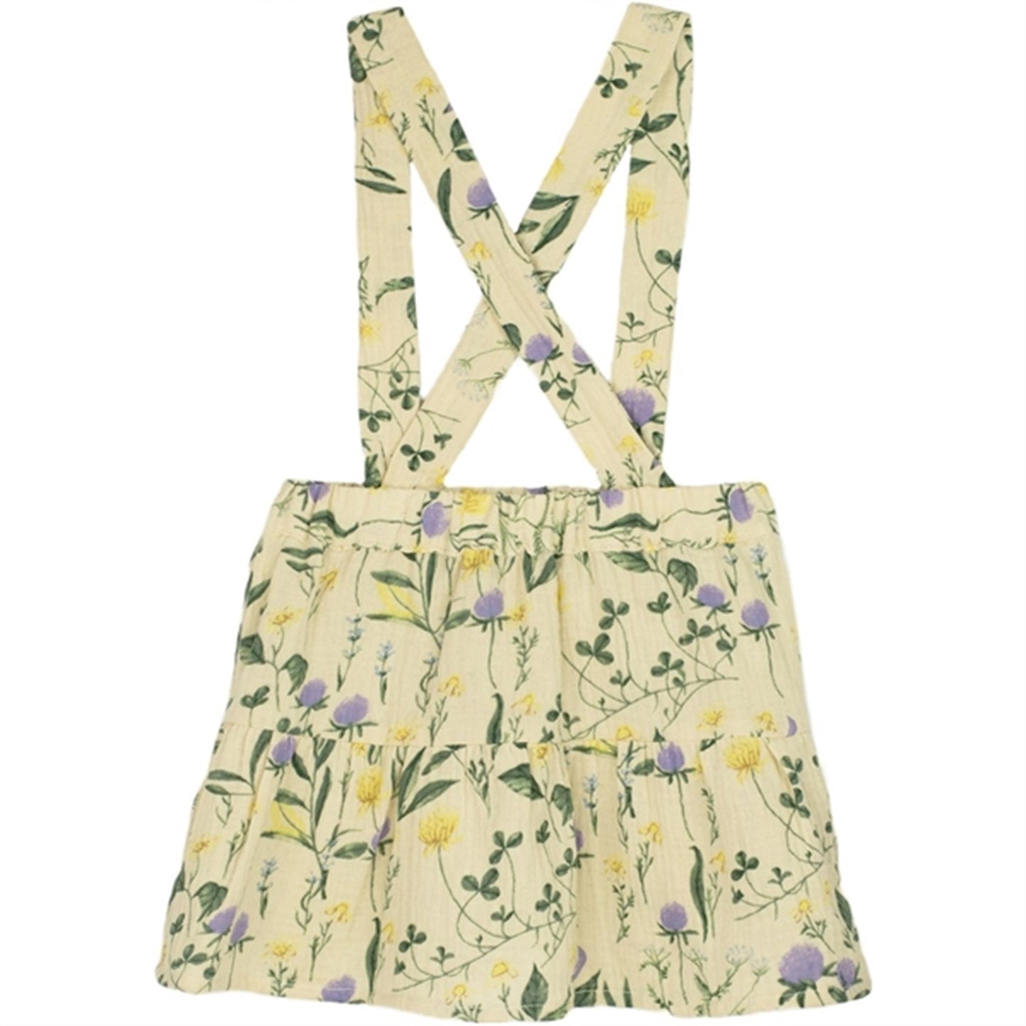 Fliink Sandshell Aop Elmo Skirt