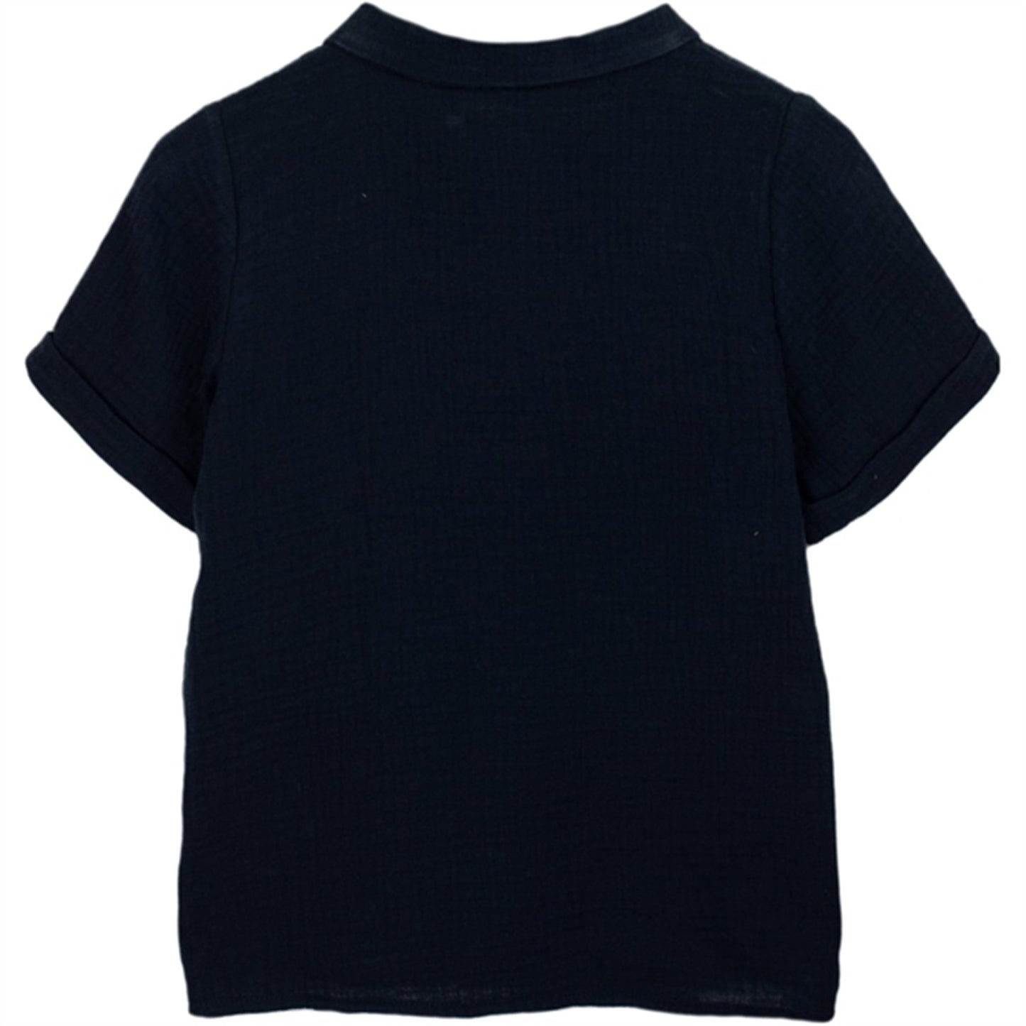 Fliink Navy Elmo Shirt