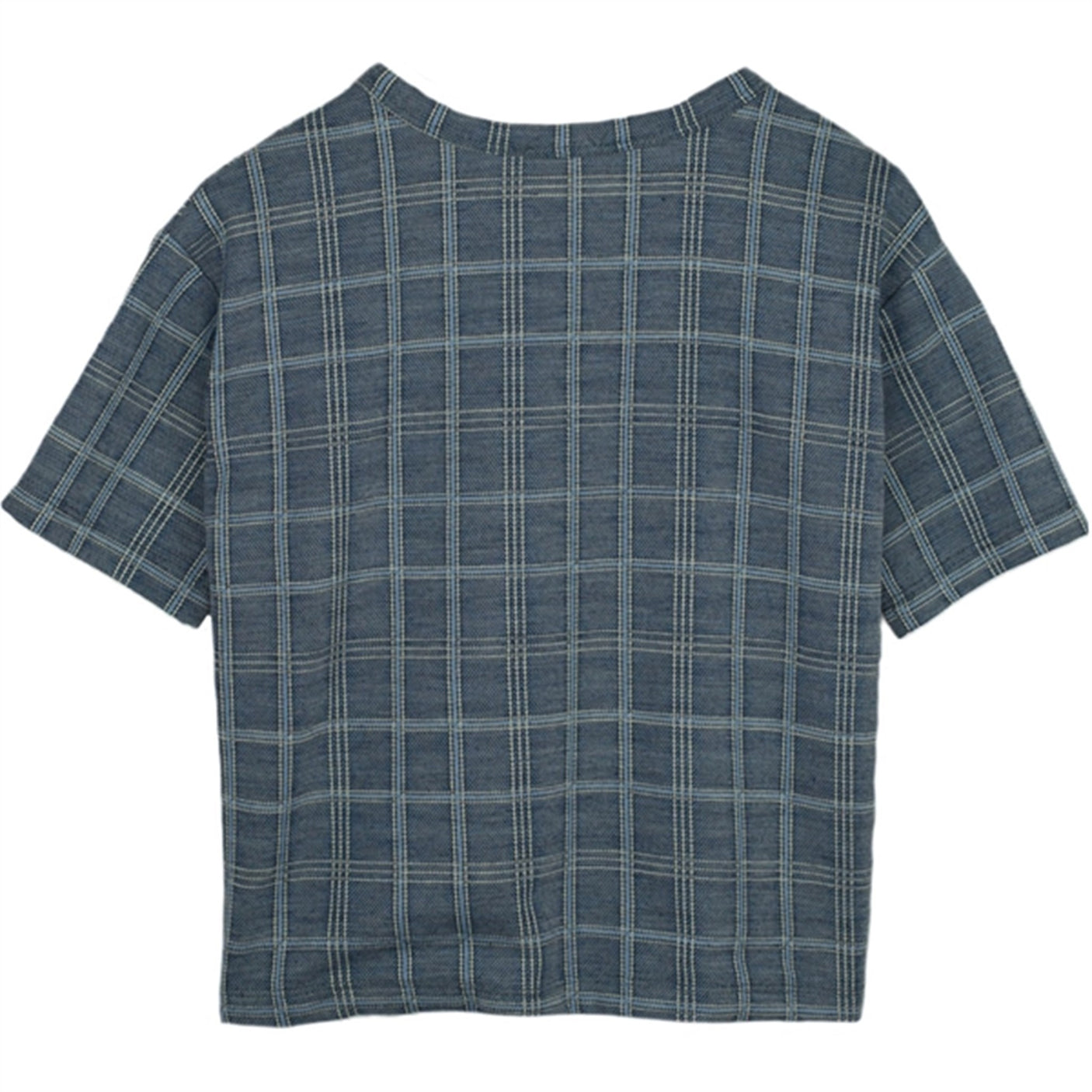 Fliink Navy Miro T-Shirt