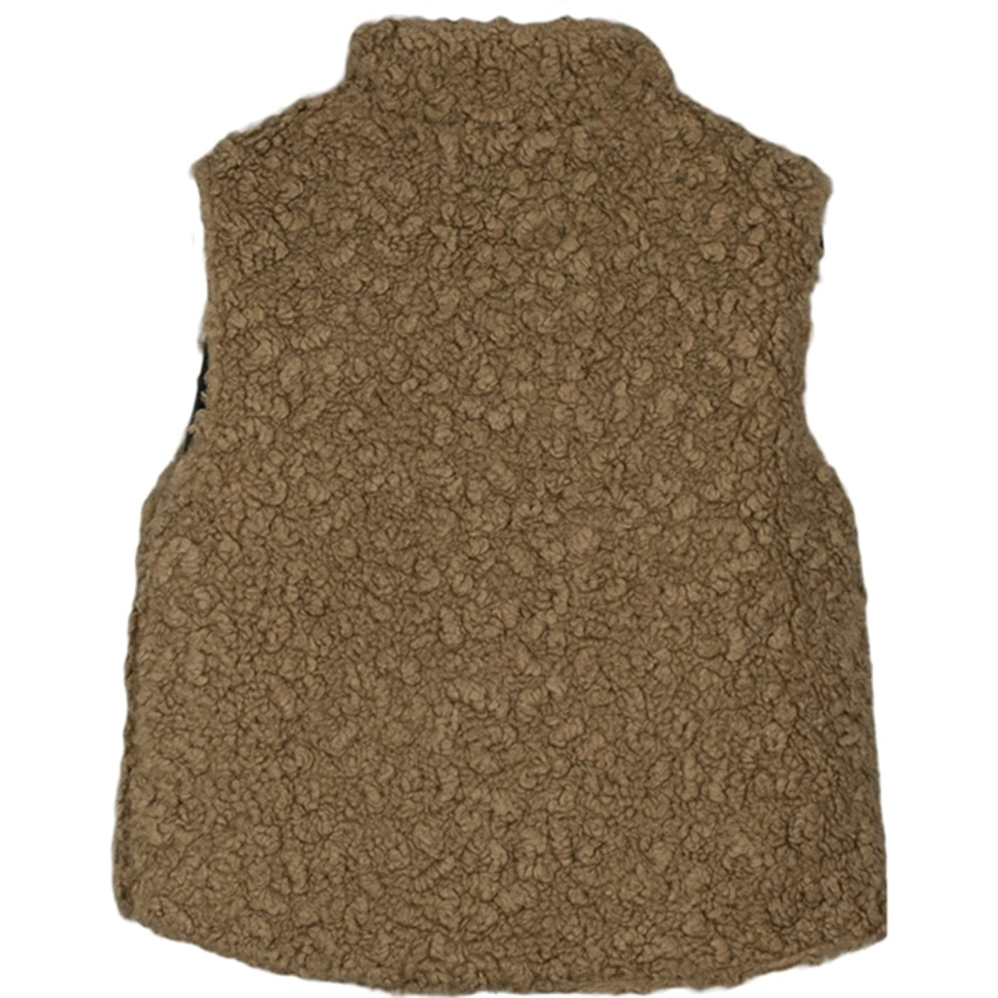Fliink Magnet Aop Wow Turnable Waistcoat