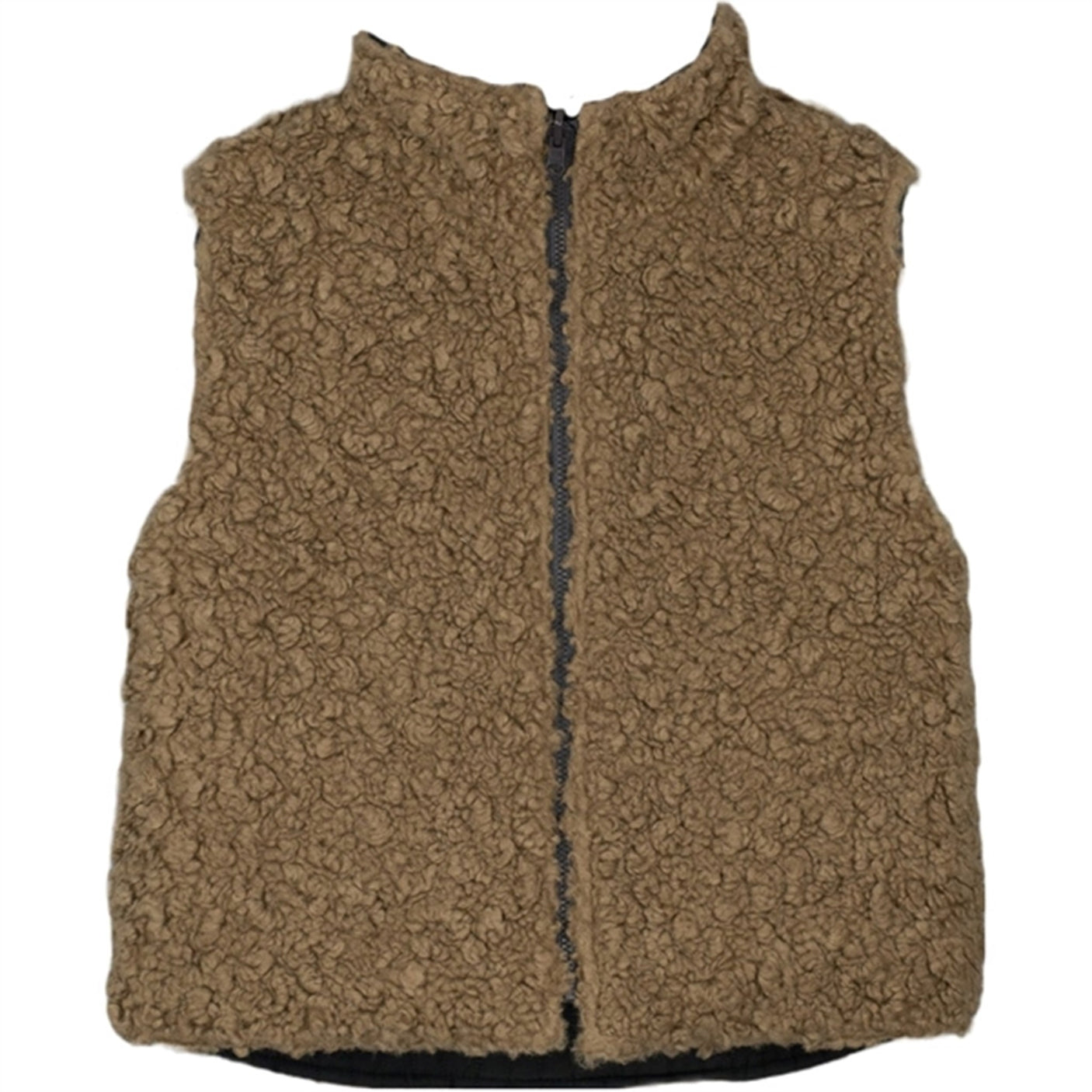 Fliink Magnet Aop Wow Turnable Waistcoat