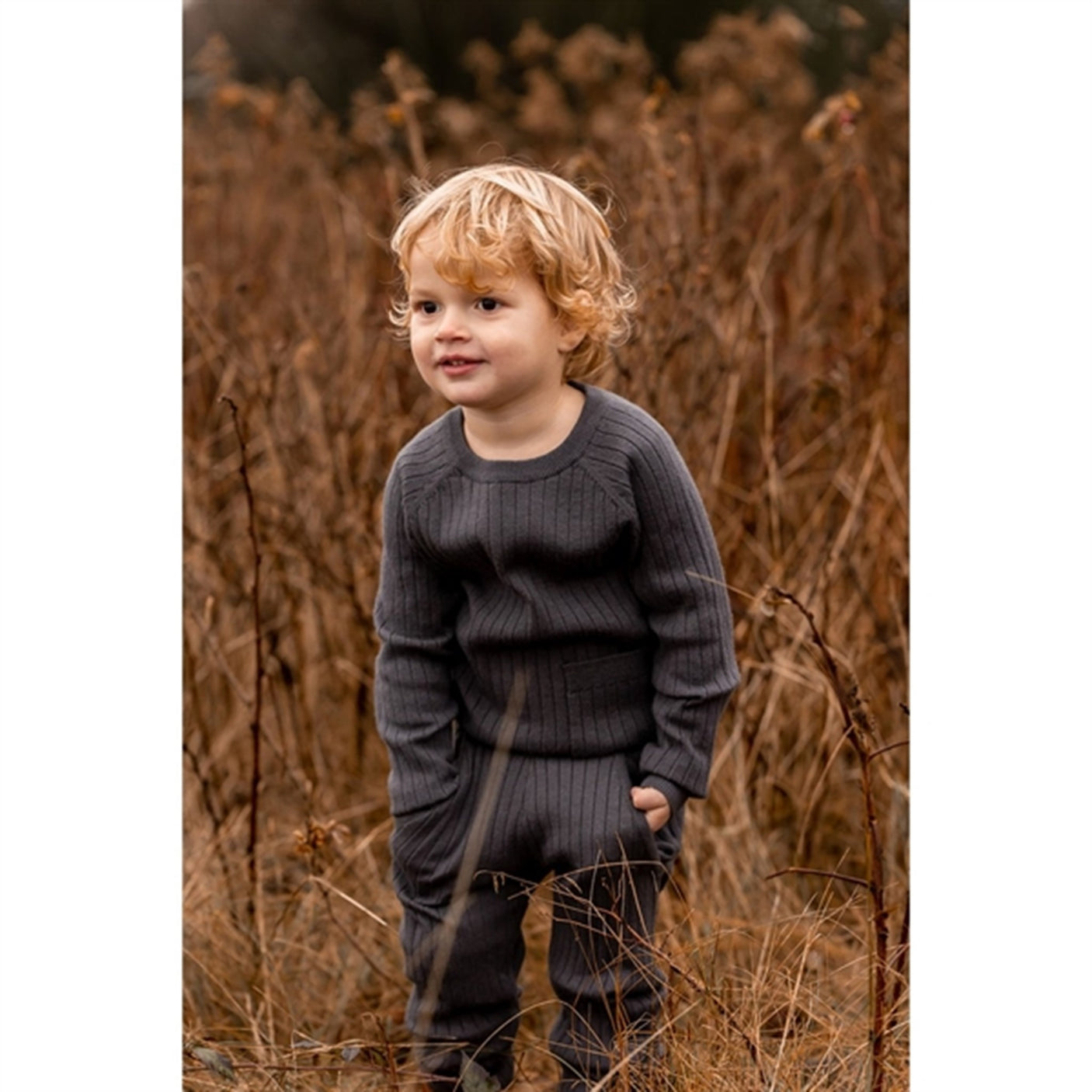 Fliink Magnet Noma Pullover