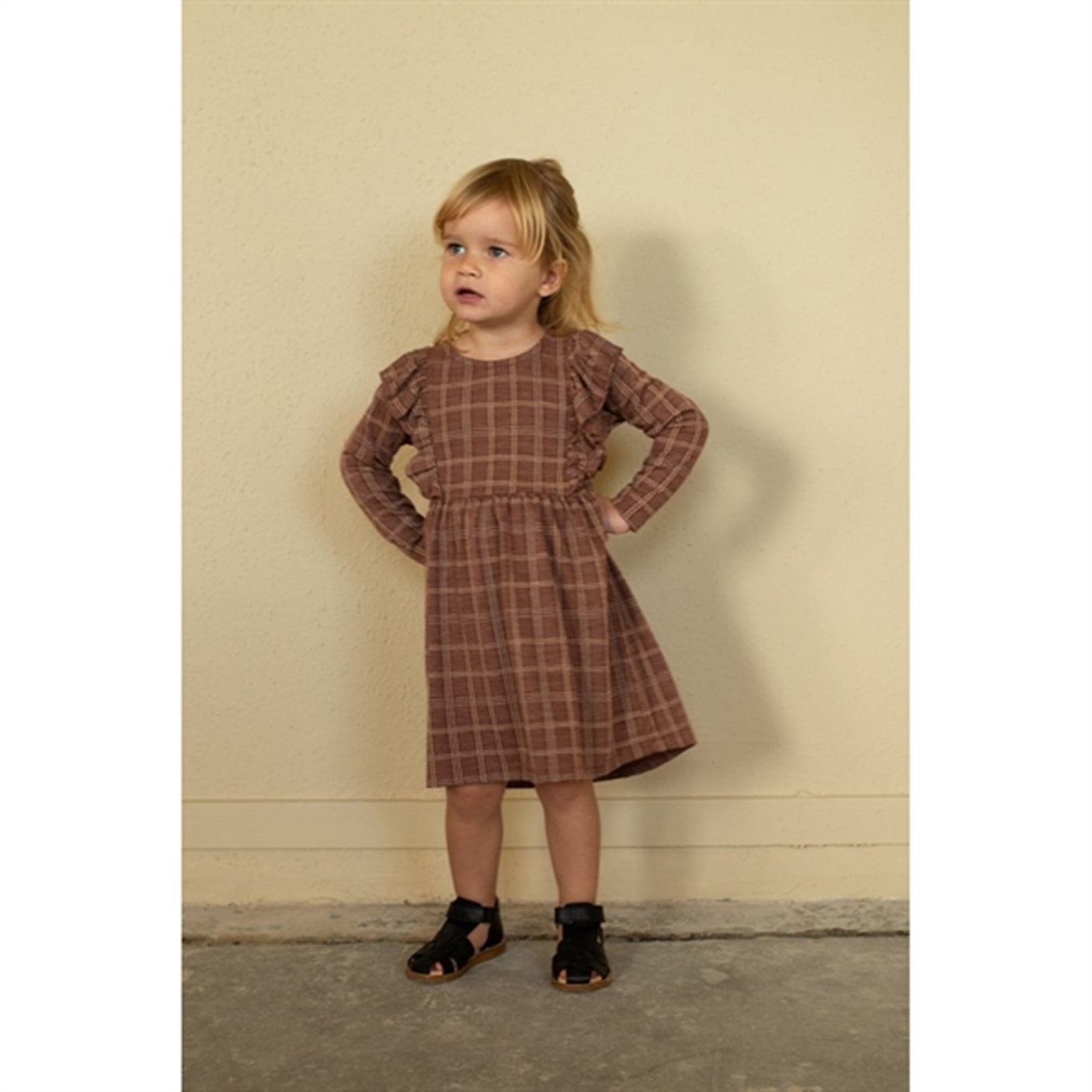 Fliink Cradle Pink Jessy Spencer Dress