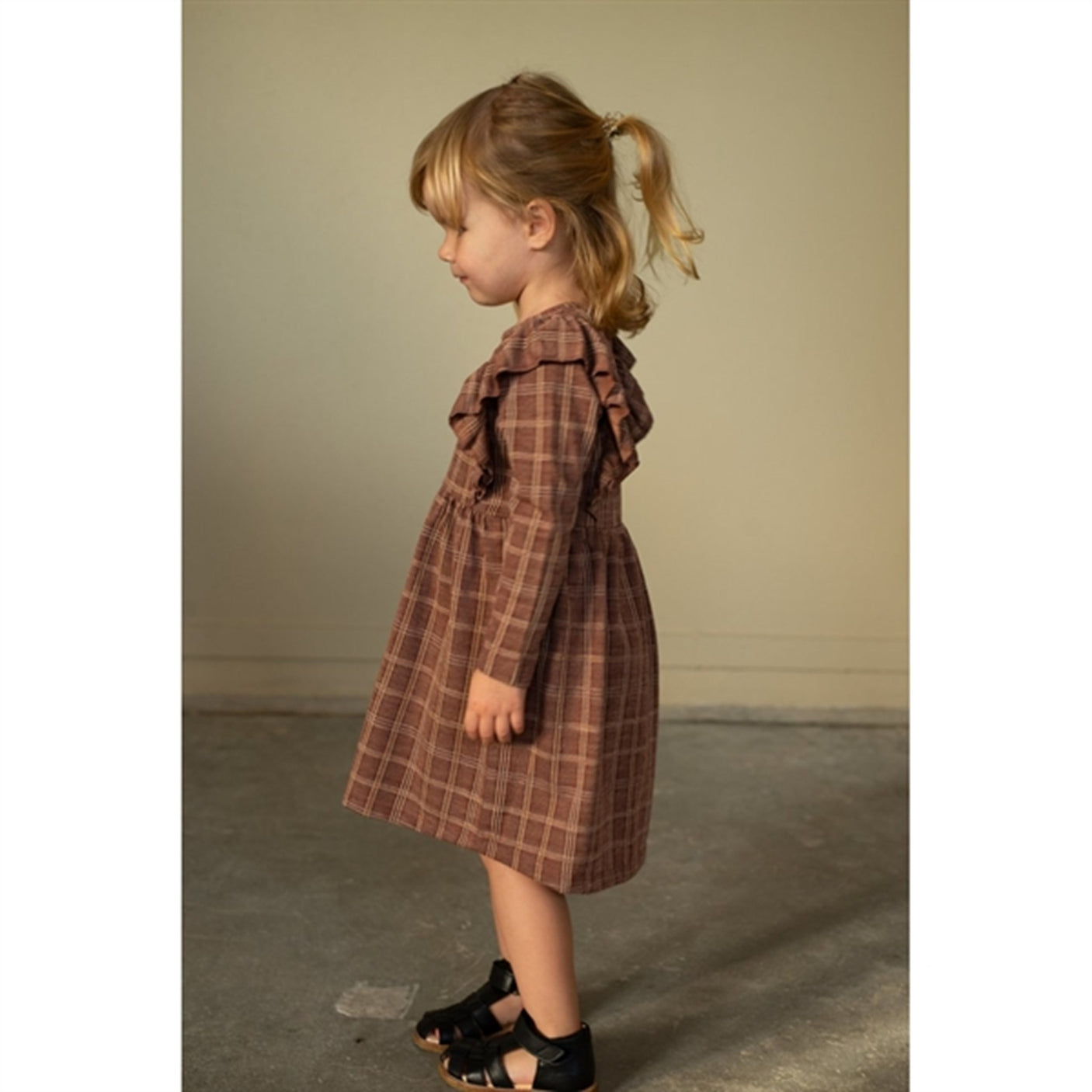 Fliink Cradle Pink Jessy Spencer Dress