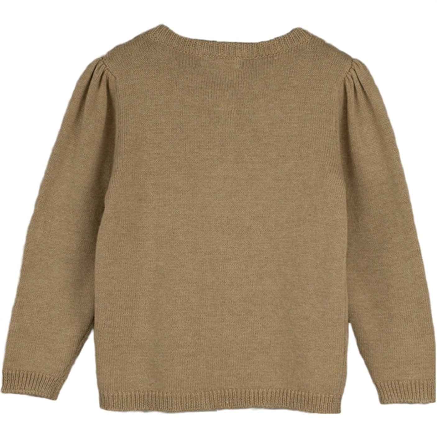 Fliink Amphora Poppy Cardigan