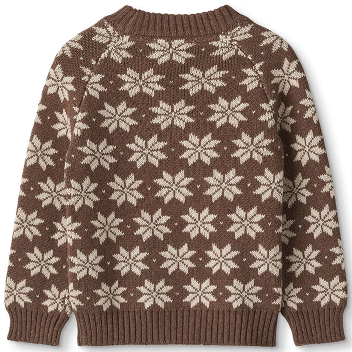 Fliink Cub/Sandshell Pullover