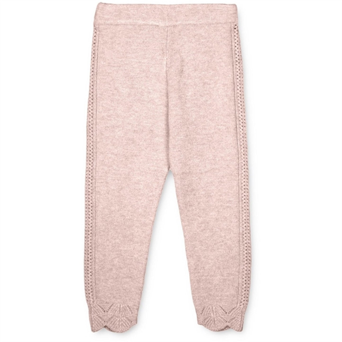 Fliink Peach Whip Alilly Pants