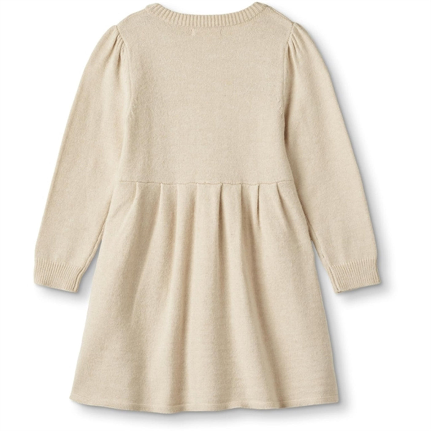 Fliink Sandshell Benna Embr. Dress