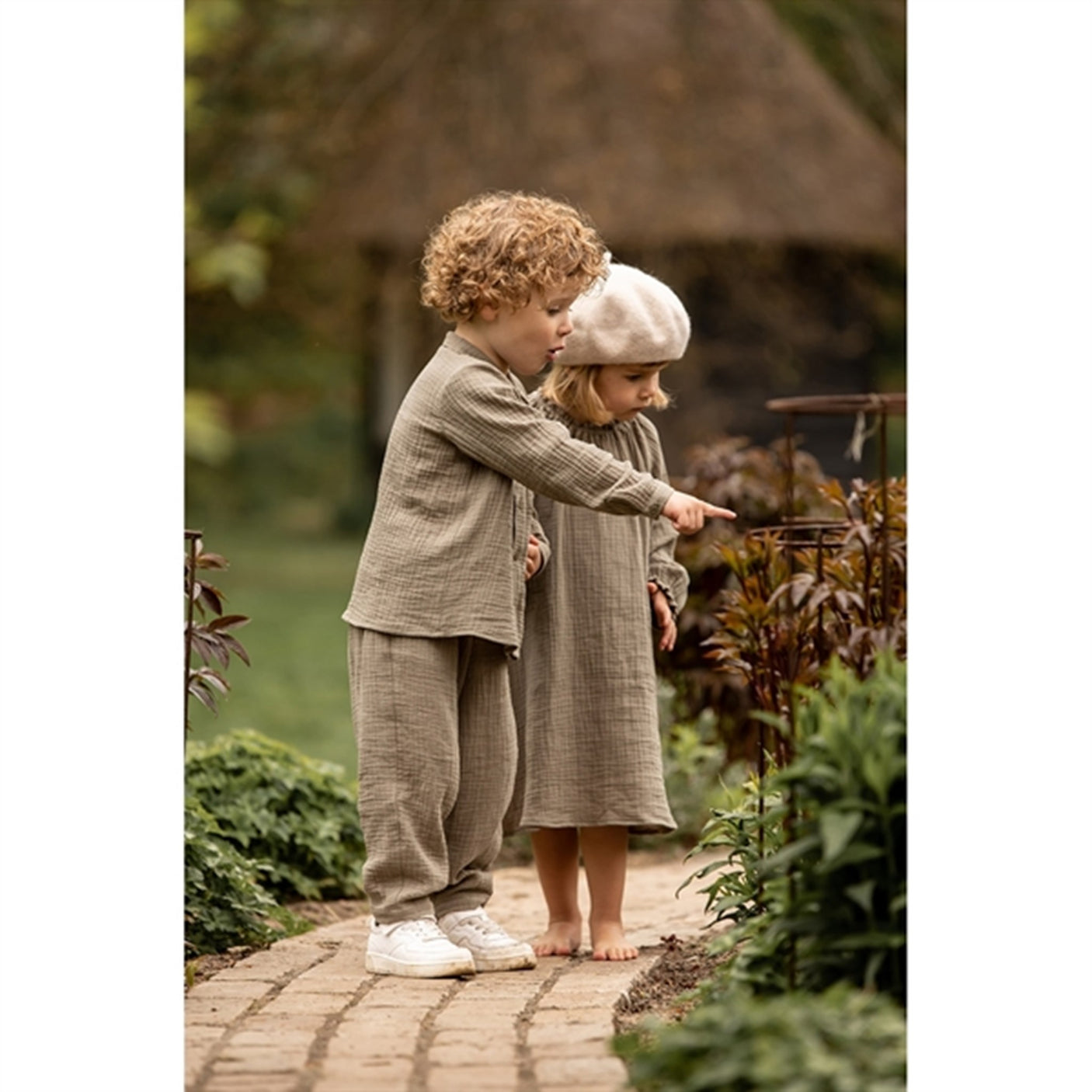 Fliink Vertiver Paco Pants