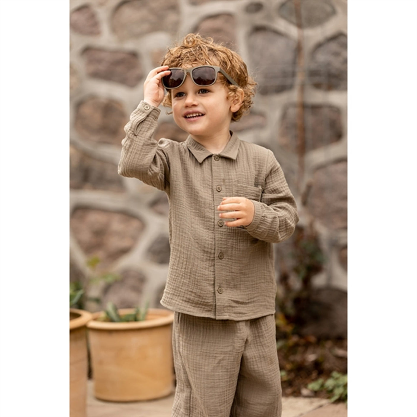 Fliink Vertiver Paco Pants