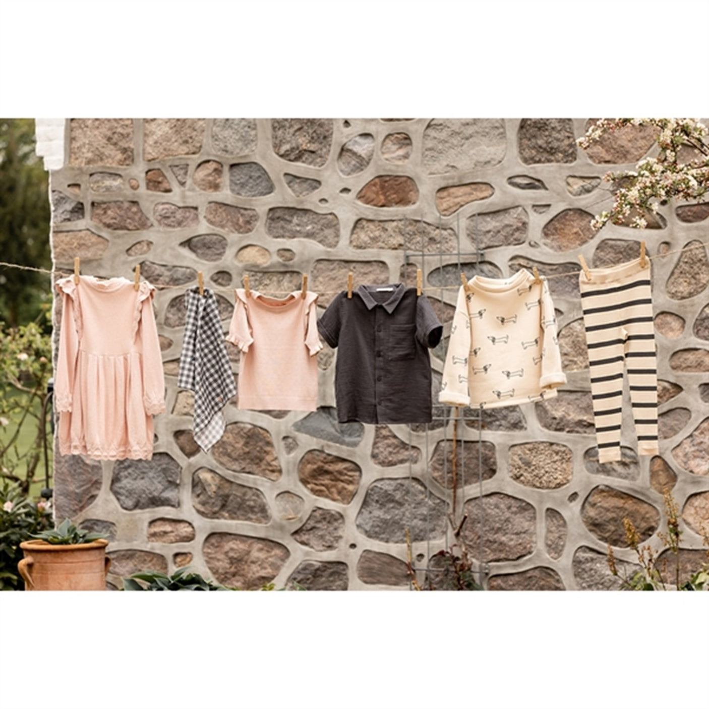 Fliink Magnet Paco Shirt