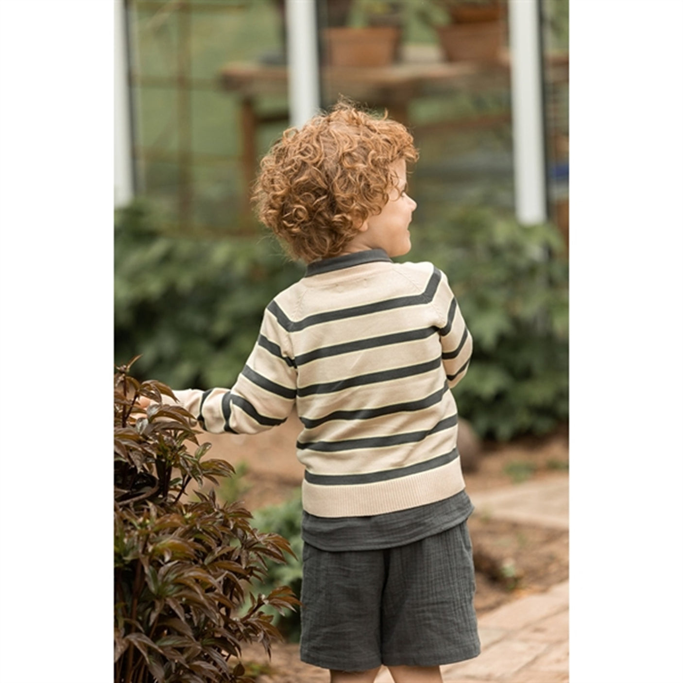 Fliink Magnet Paco Shorts