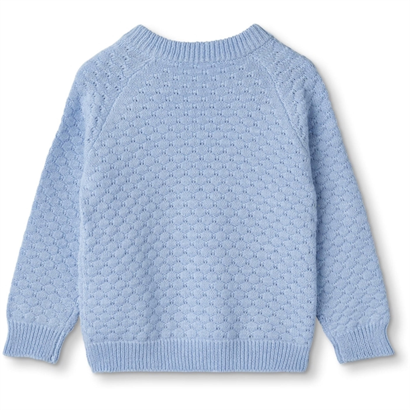 Fliink Little Boy Blue Bon Pullover