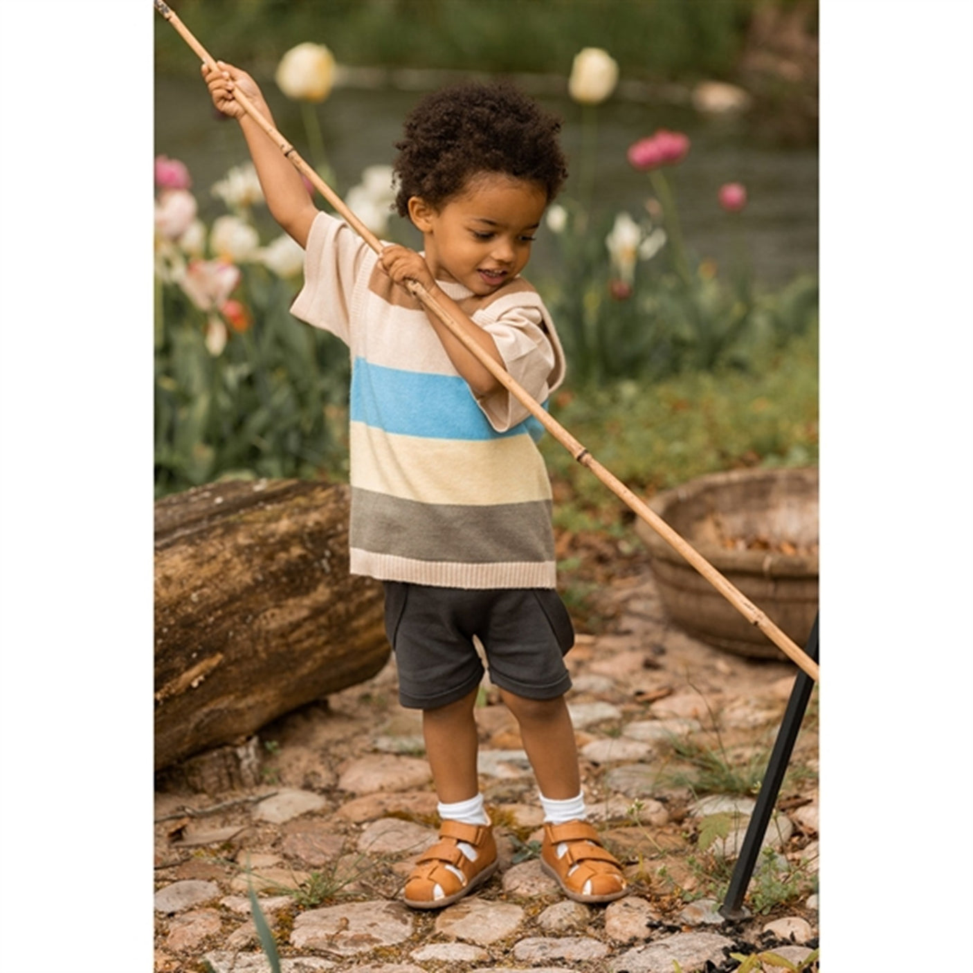 Fliink Magnet Favo Shorts