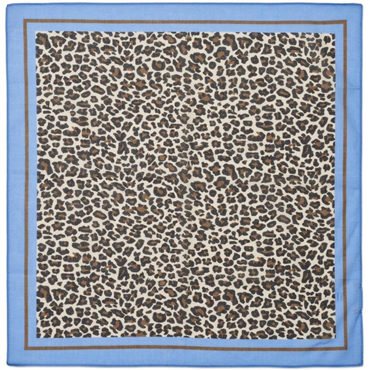 Fliink Sandshell/Tigers Eye Leo Kota Scarf