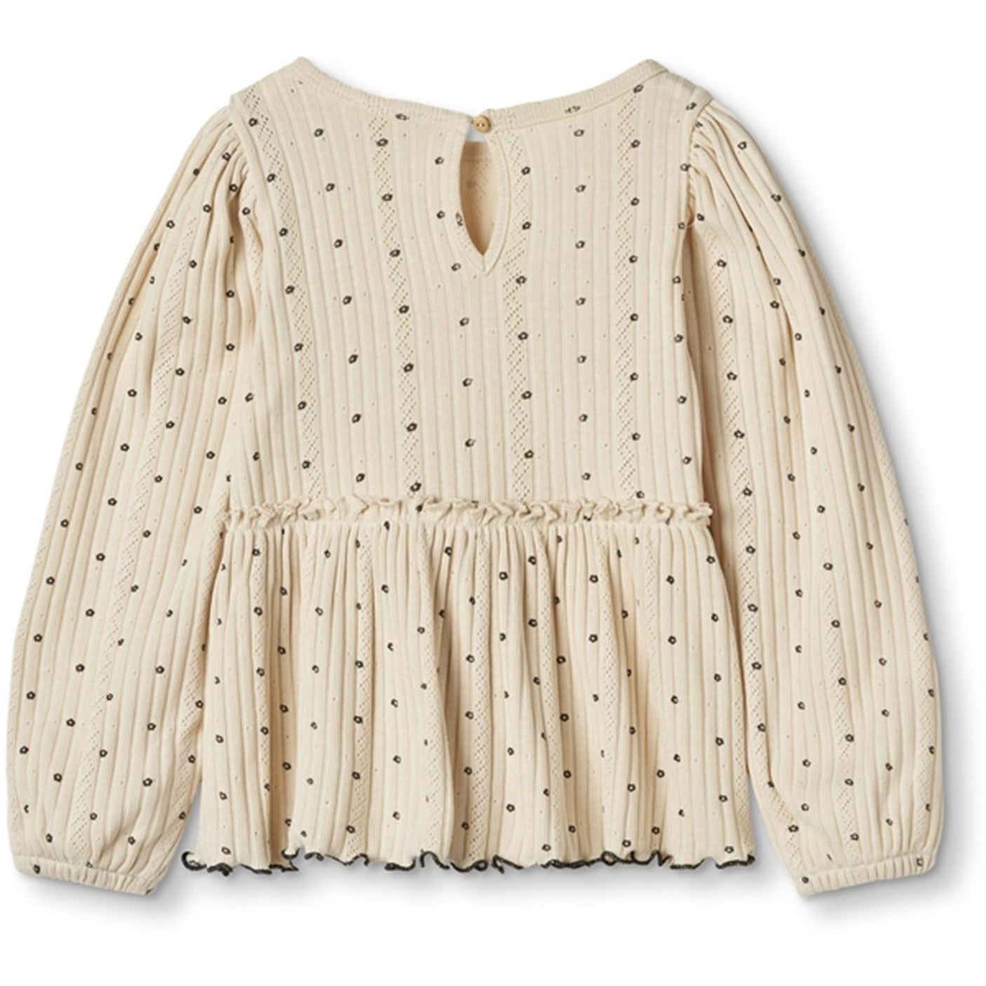 Fliink Sandshell Aop Olivia Blouse