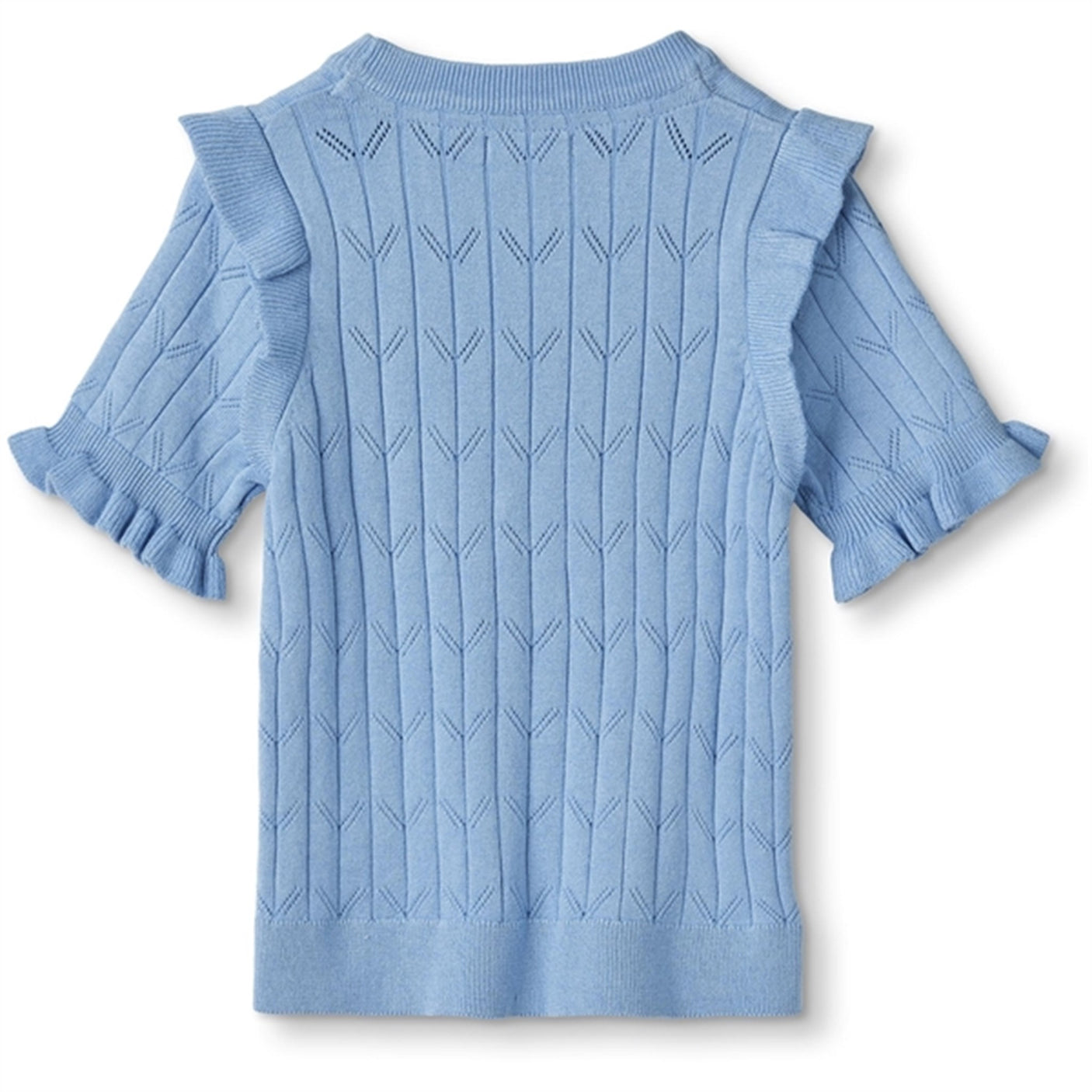 Fliink Little Boy Blue Sunny T-shirt