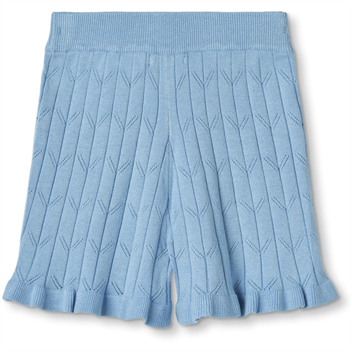 Fliink Little Boy Blue Sunny Shorts