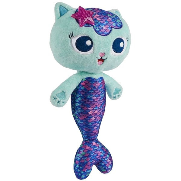 Gabby's Dollhouse - Mercat 35 cm