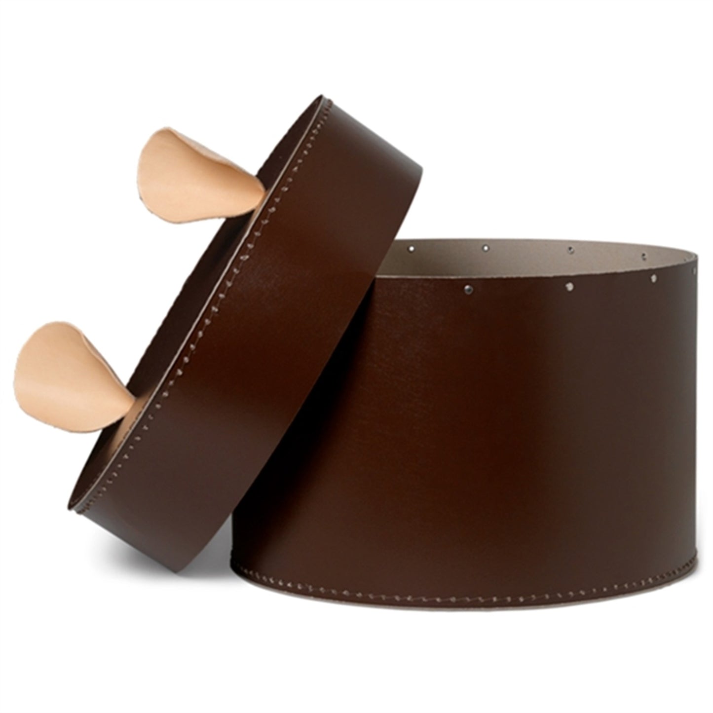 Ferm Living Bear Storage Box 3