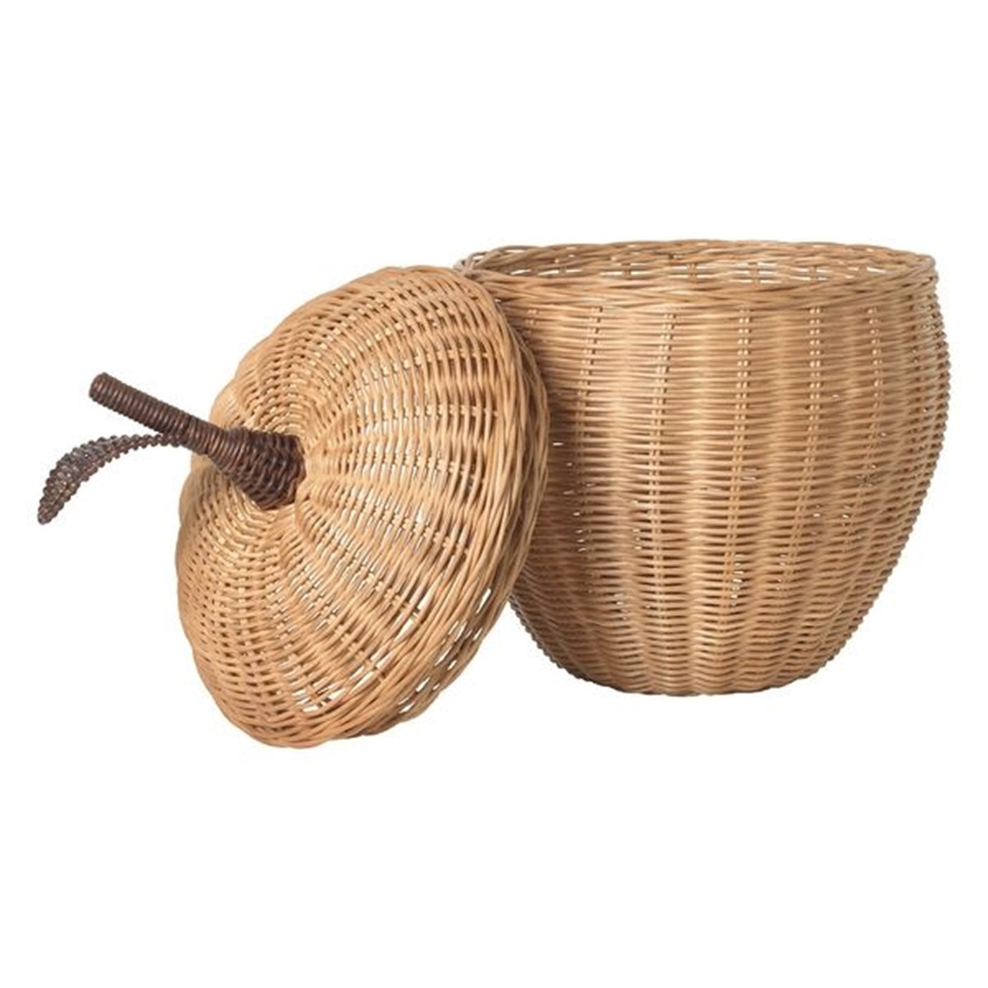 Ferm Living Apple Braided Storage
