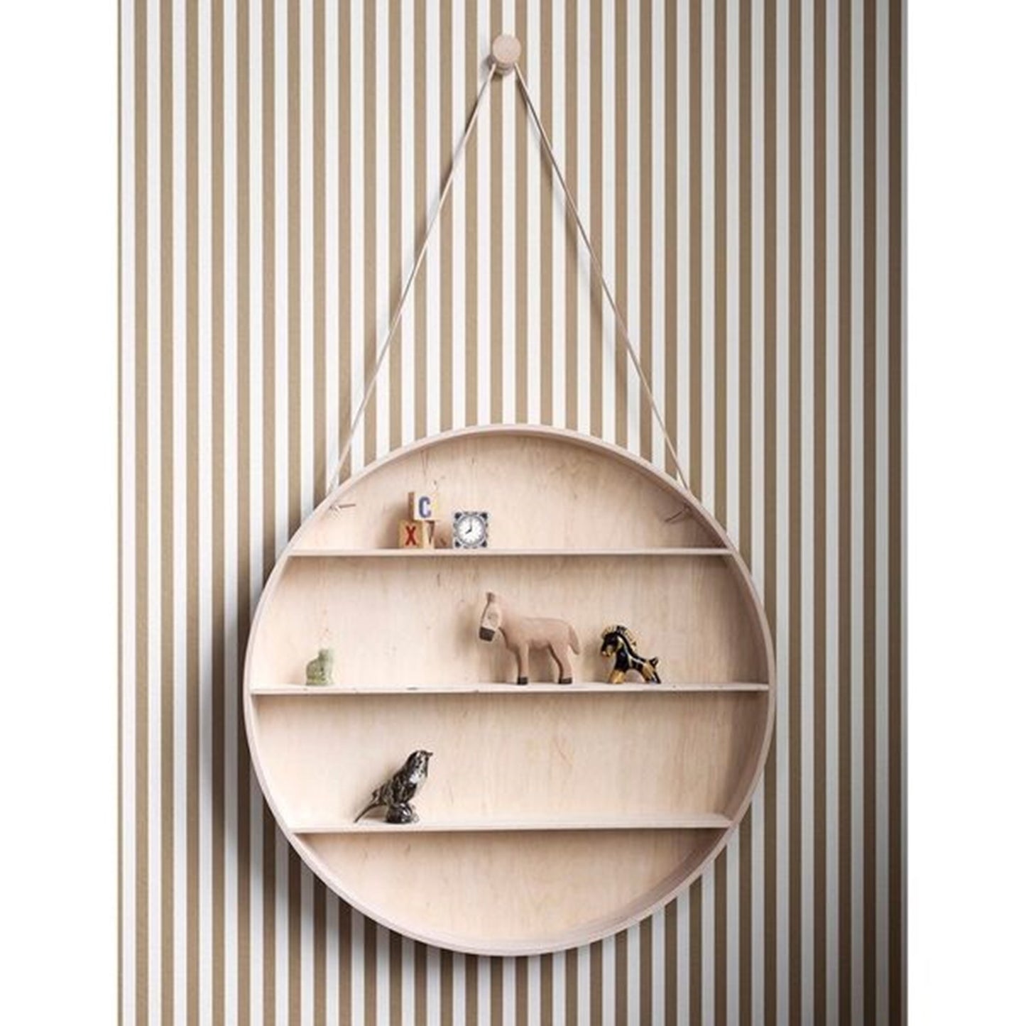 Ferm Living The Round Dorm