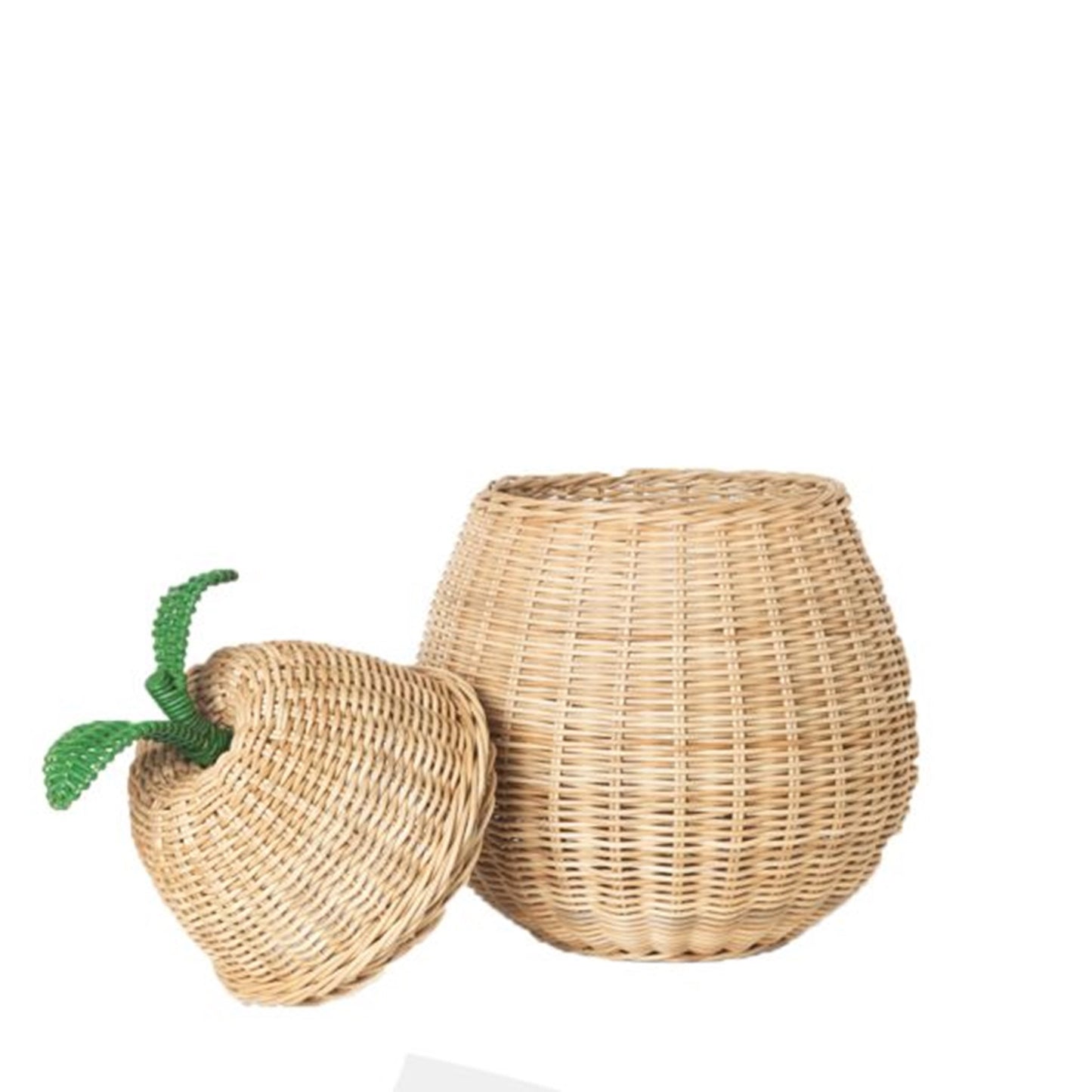 Ferm Living Pear Braided Storage