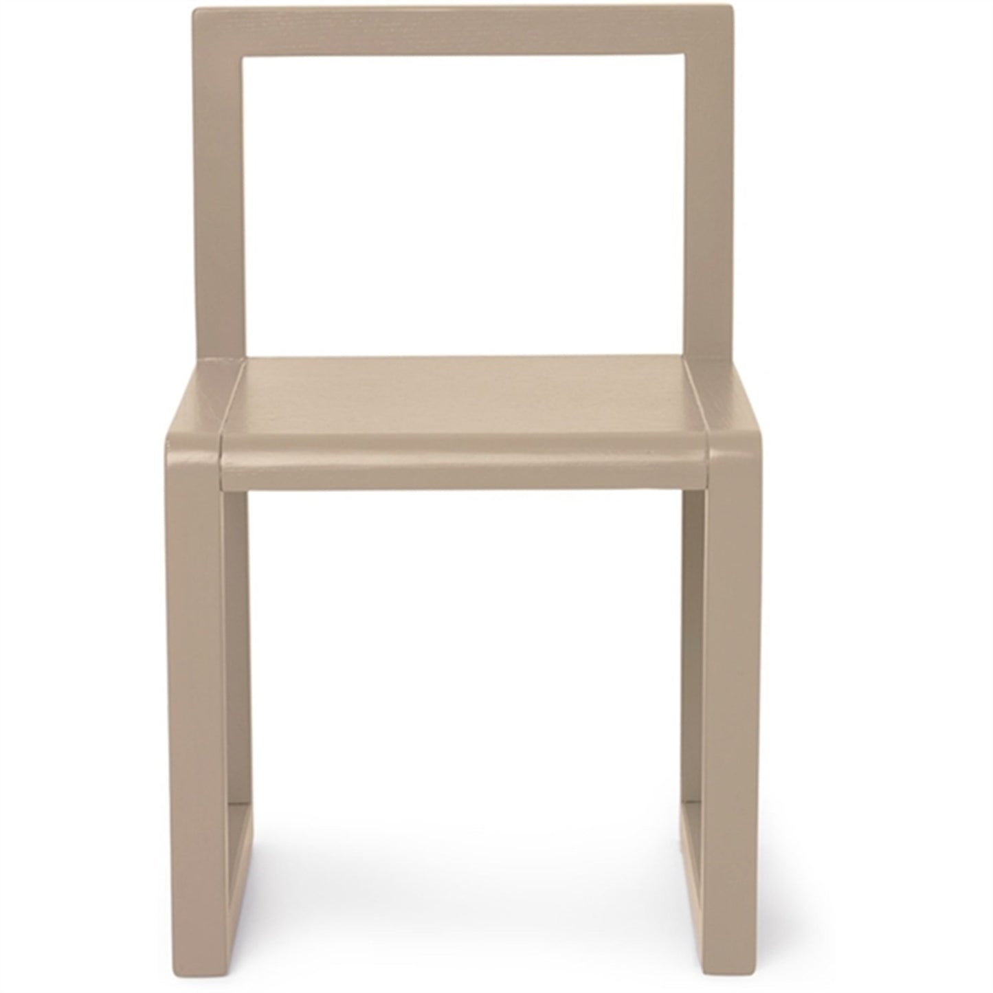 Ferm Living Little Architect Chair Cashmere