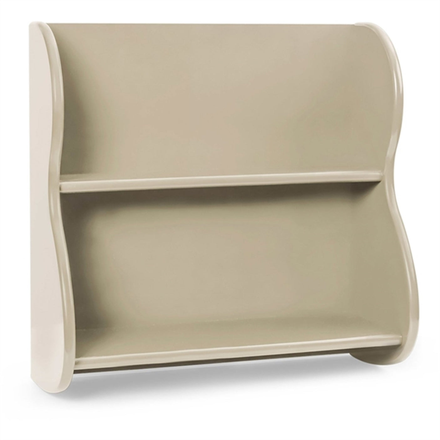 Ferm Living Slope Shelf Cashmere