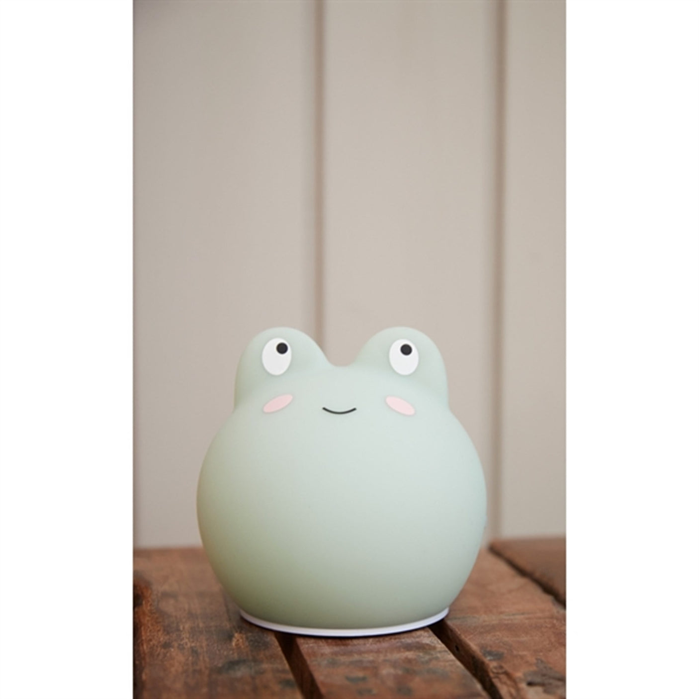 FILIBABBA LED Lamp Frey the Frog