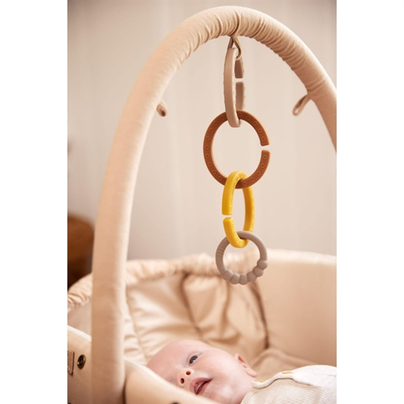 FILIBABBA Baby Loops Earth