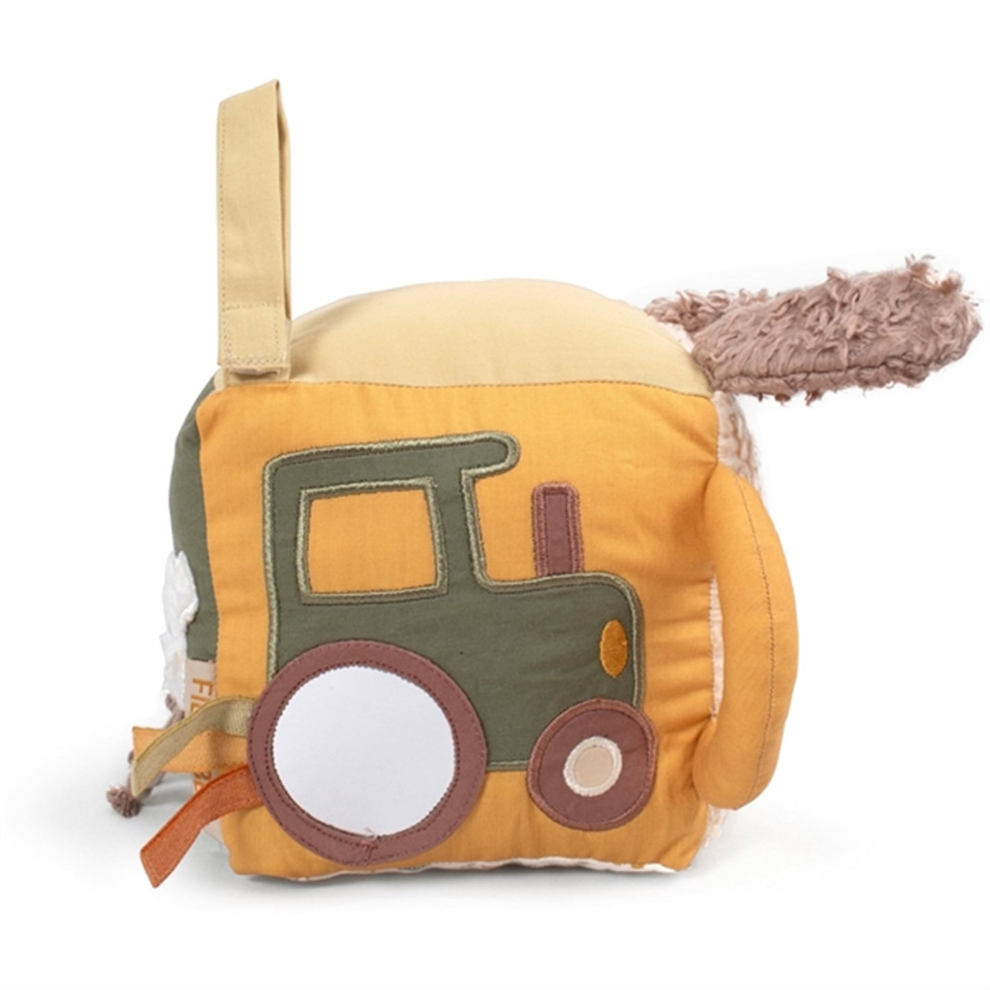 FILIBABBA Activity Cube Magic Farm