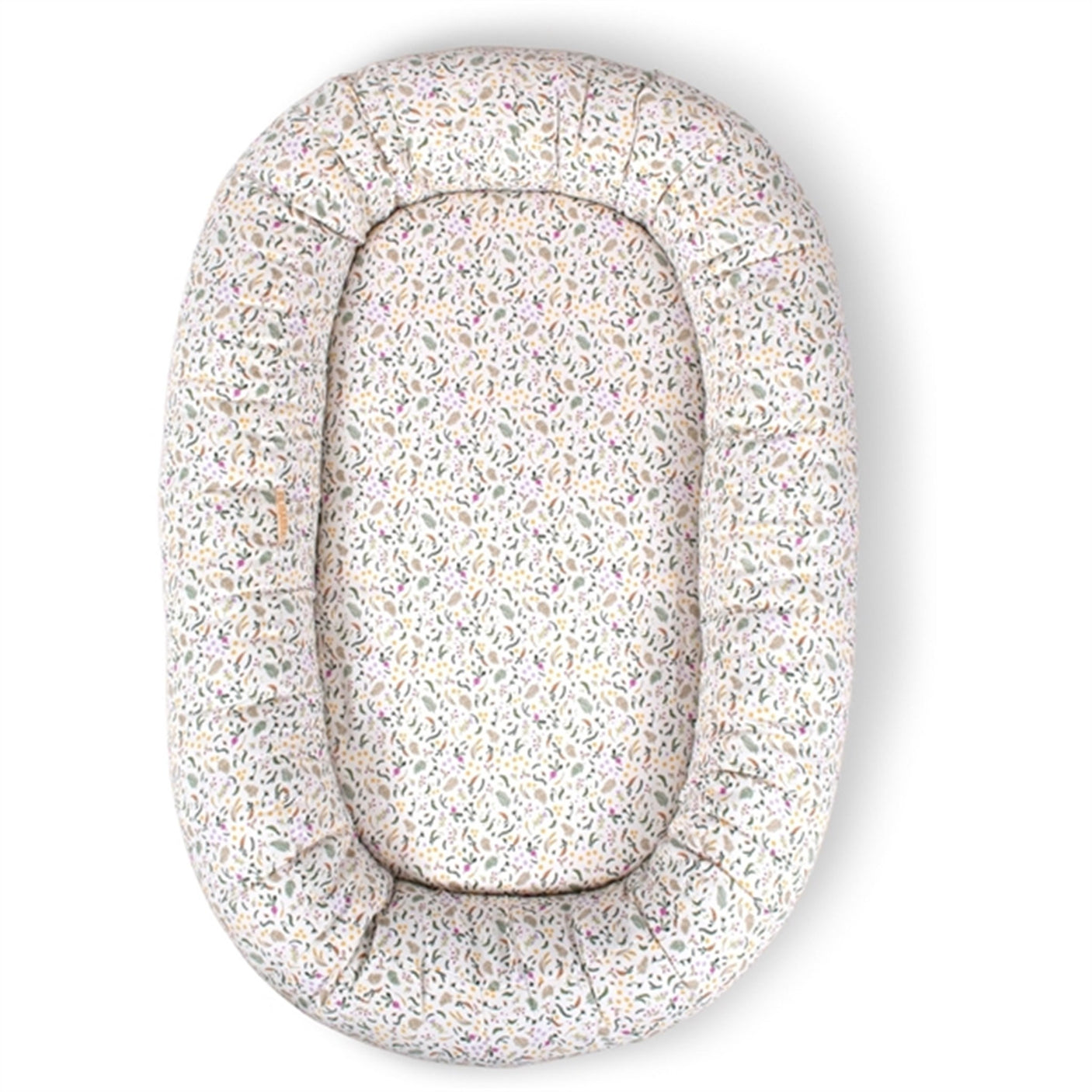 FILIBABBA Babynest 2. Generation Harvest