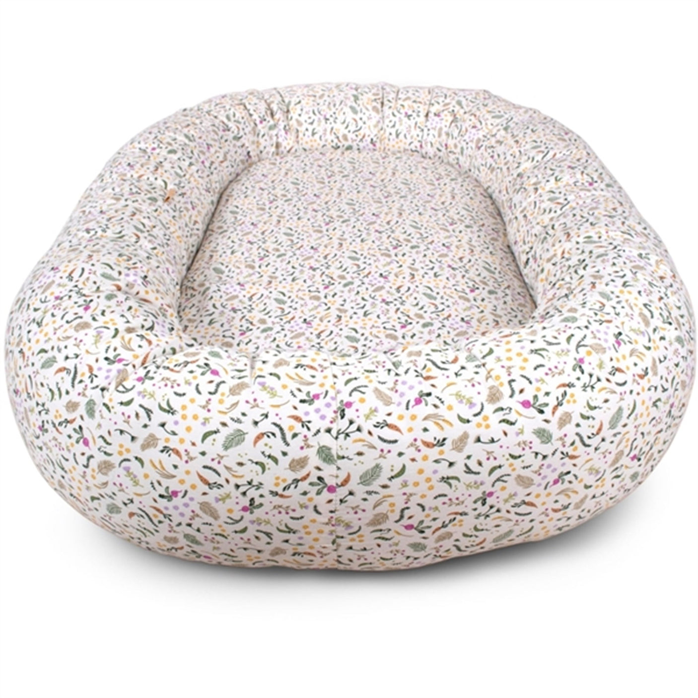 FILIBABBA Babynest 2. Generation Harvest