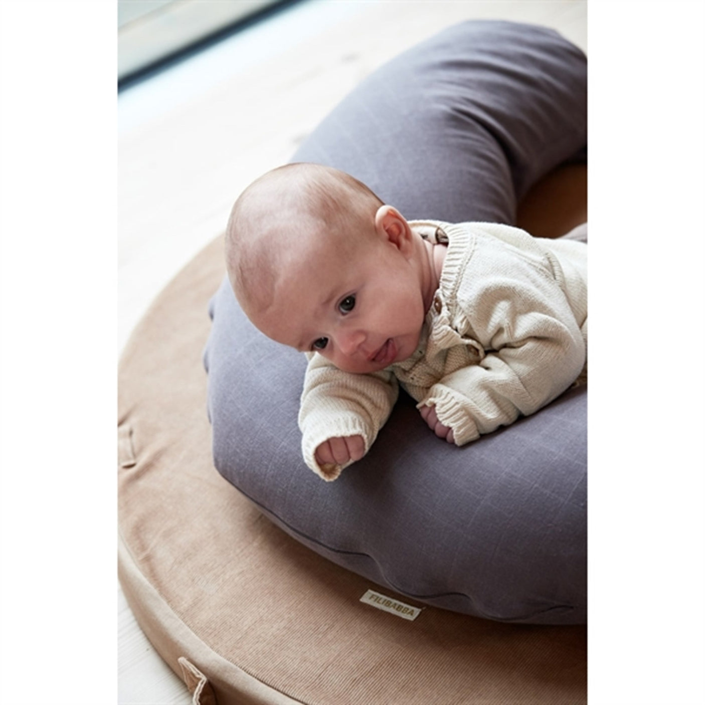 FILIBABBA Multi Pillow Juno Harvest