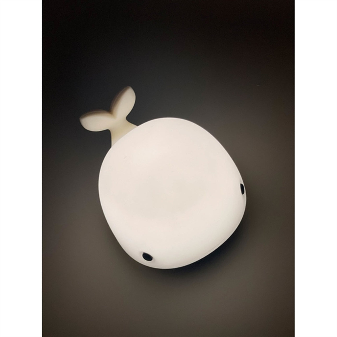 FILIBABBA LED Lamp Christian the Whale