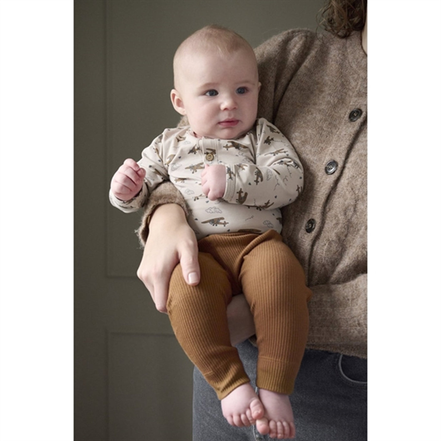 FIXONI India Ink Body LS