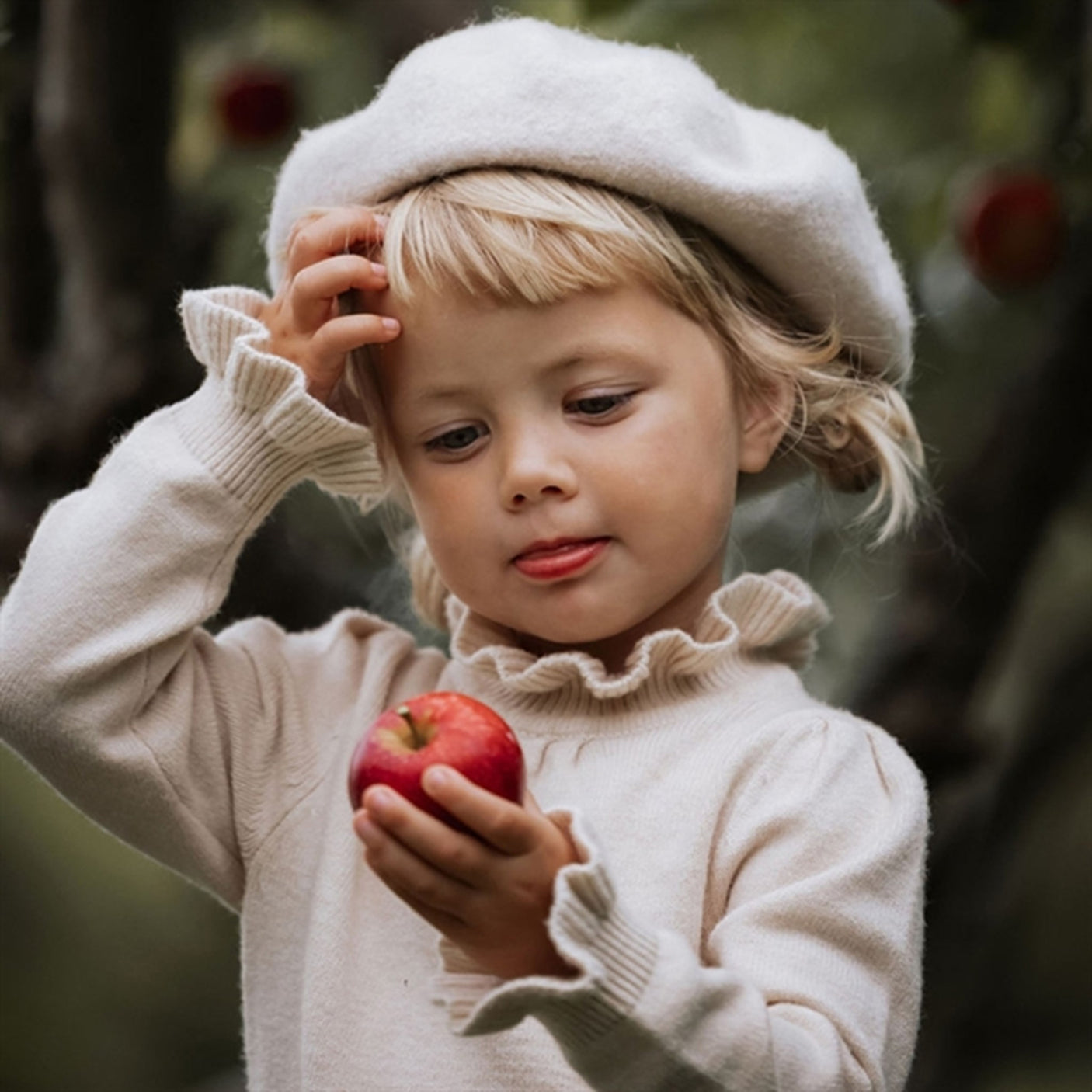 Fliink Sandshell Abby Blouse