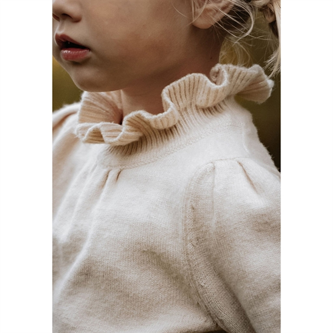 Fliink Sandshell Abby Blouse